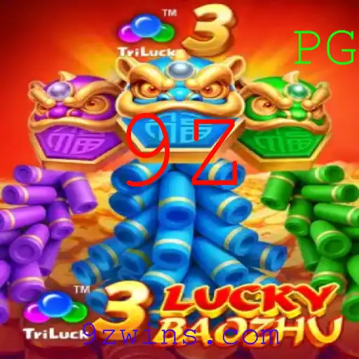 Descubra o Mundo Empolgante de 3LuckyBaozhu com 9Z
