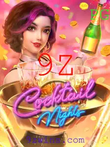 CocktailNights: Explore o Fascinante Universo de Estratégias com 9Z