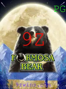 Descubra o Mundo de FormosaBear: Um Novo Jogo Revolucionário