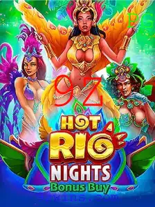 Descubra o Jogo HotRioNightsBonusBuy e suas Regras
