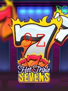 Descubra o Empolgante Mundo de HotTripleSevens com a Estratégia 9Z