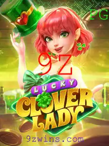 LuckyCloverLady: Uma Jornada de Sorte e Estratégia