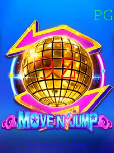Descubra o Mundo de MovenJump: A Emoção dos Desafios com 9Z