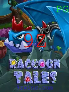 Explorando o Mundo de RaccoonTales: Uma Jornada de Aventura e Estratégia