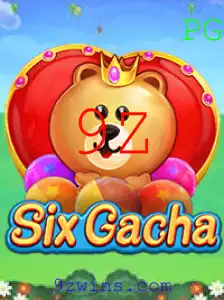 Descubra o Universo de SixGacha com o Desafio 9Z