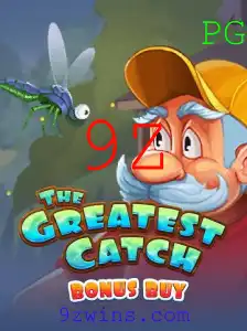 Explorando o Jogo TheGreatestCatchBonusBuy com a Emoção do 9Z
