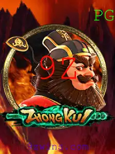 Explorando o Fascinante Mundo de ZhongKui e a Palavra-Chave 9Z